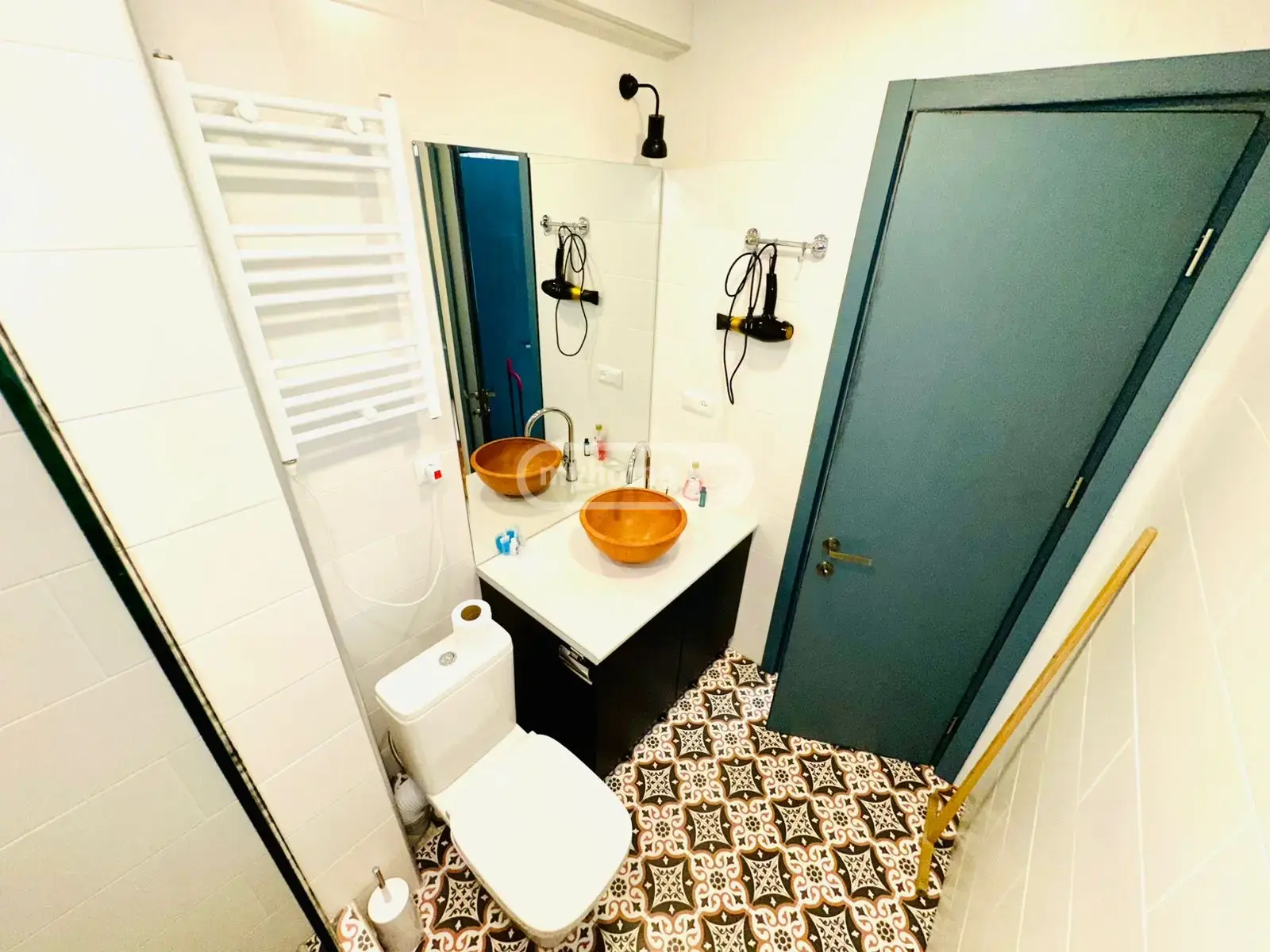 For Rent 2 Room Apartment Bakurianshi, 7 of 10