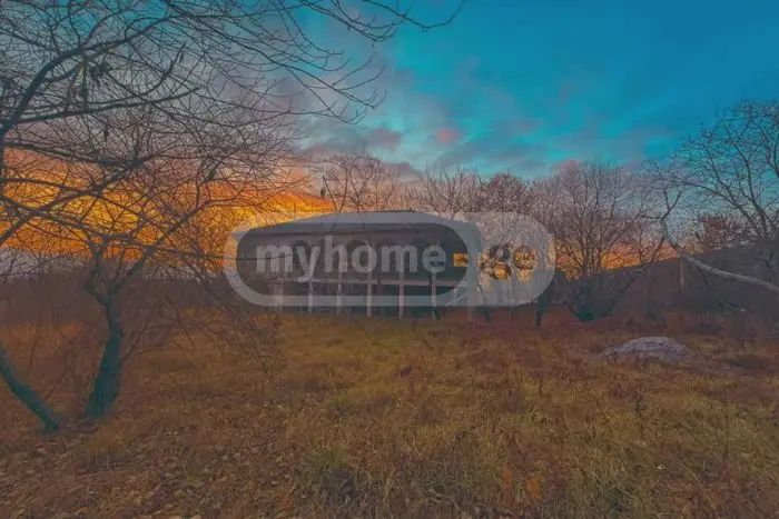 For Sale 7 Room Private House Sighnaghshi view 3
