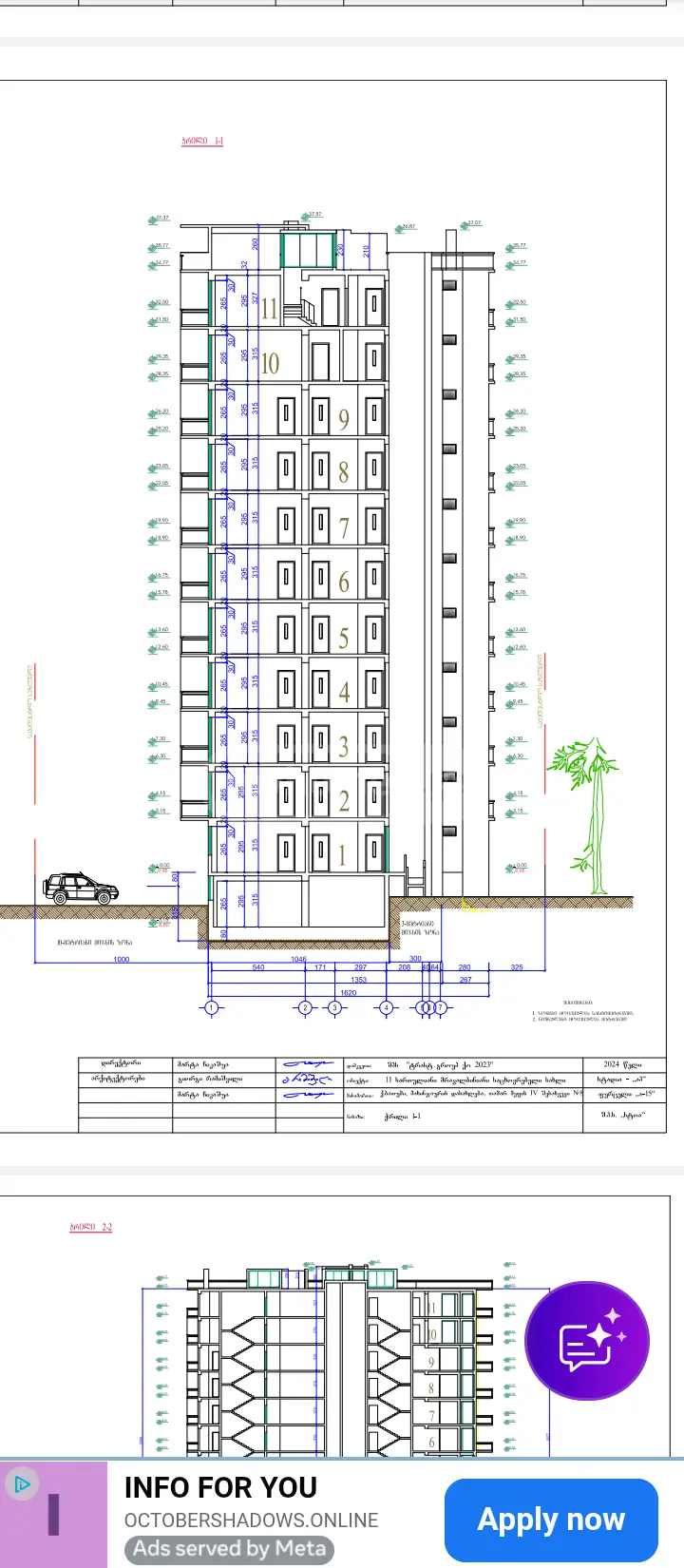 For Sale Ara Sasoplo-Sameurneo Land Plot In Batumi view 9