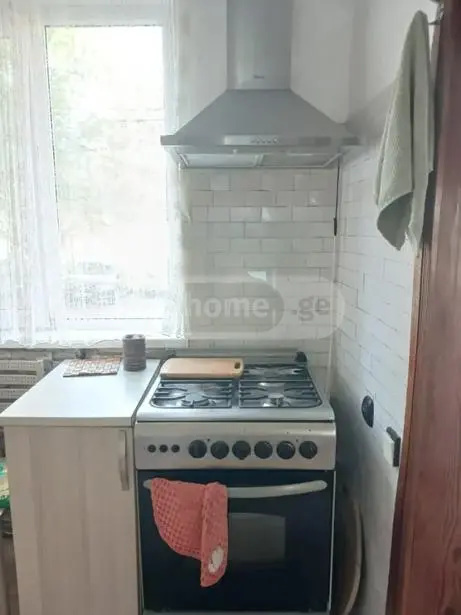 For Sale 3 Room Apartment Kutaisshi view 11