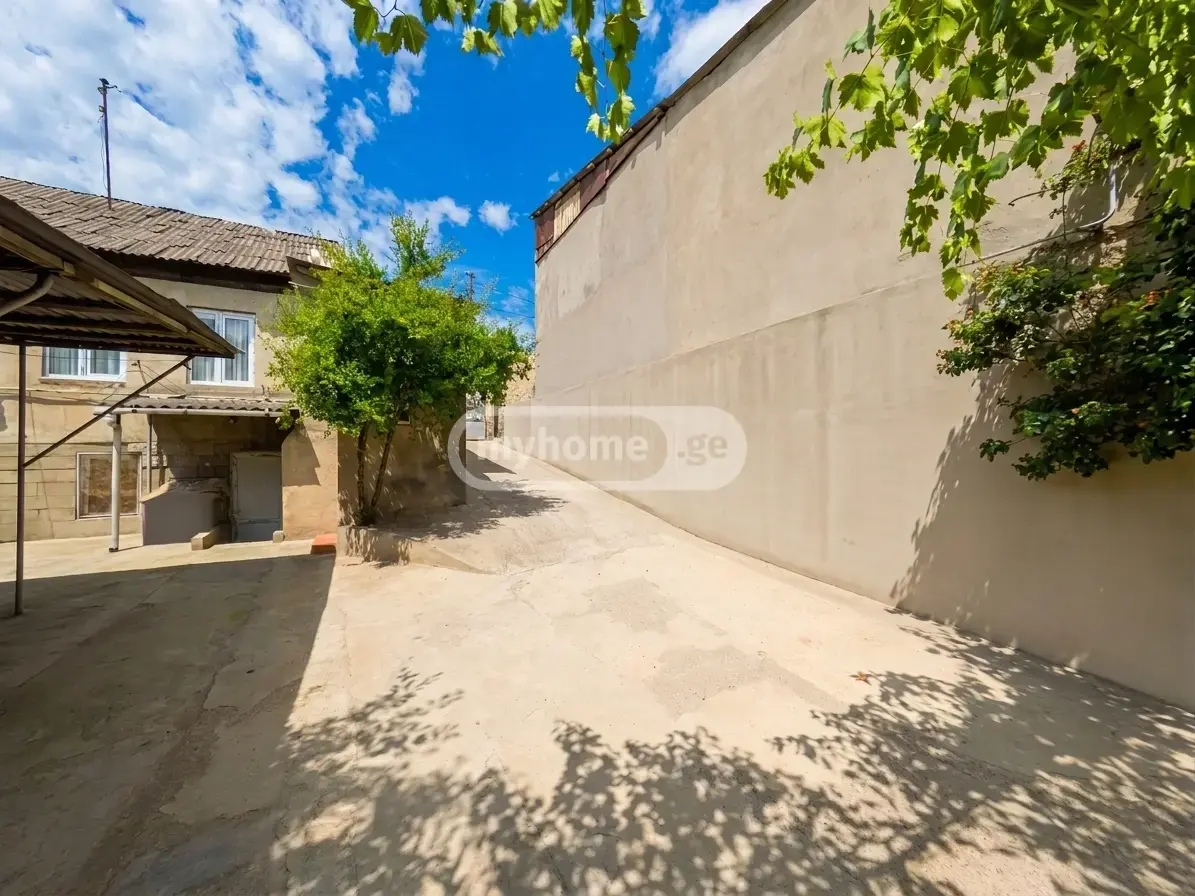 For Sale 7 Room Private House Isanshi, 12 of 12