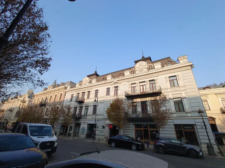 building