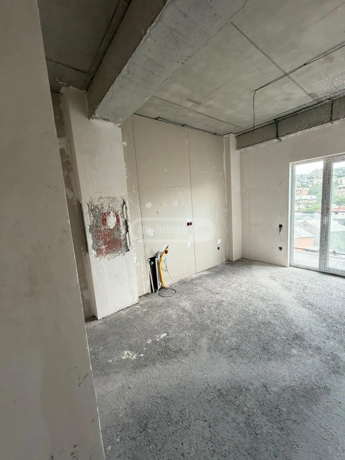 For Sale 5 Room Apartment Nadzaladevshi, 10 of 12