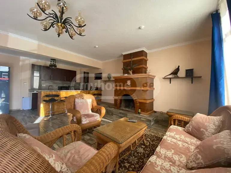 For Sale 10+ Room Sastumro Gudaurshi, 2 of 12