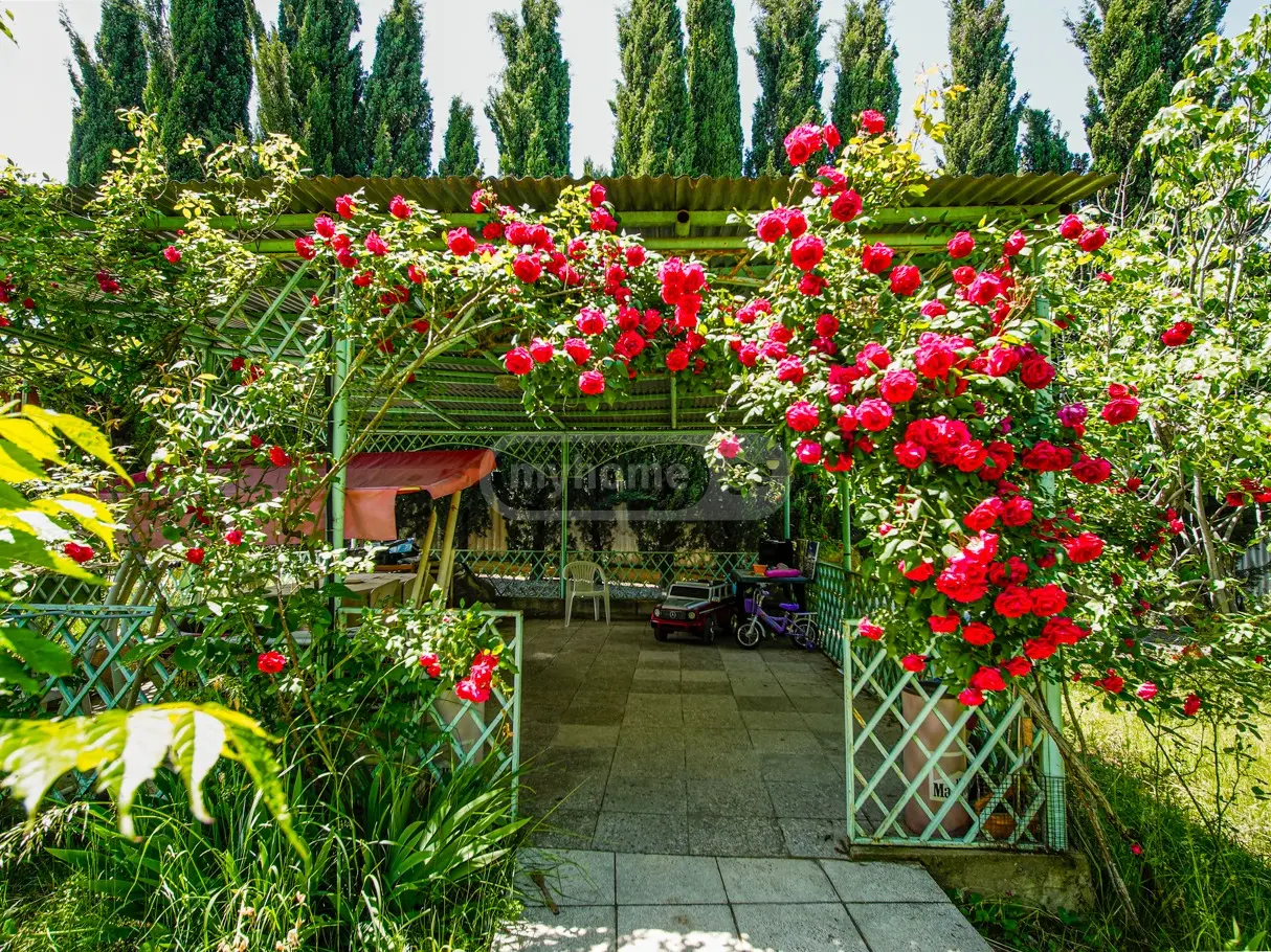 For Sale 5 Room Country House Mtskhetis Munitsipalitetshi view 3