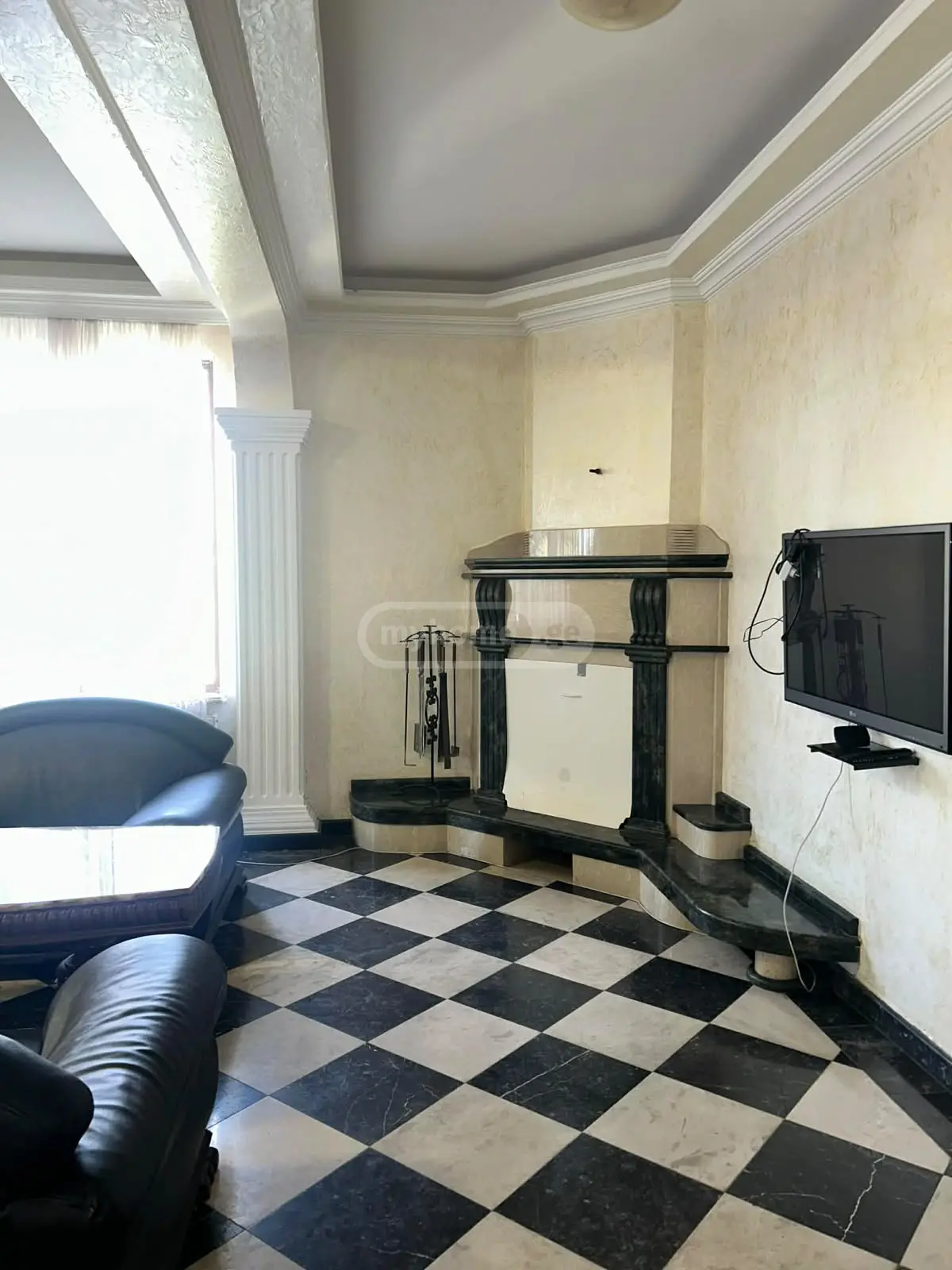 For Rent 3 Room Country House Kobuletis Munitsipalitetshi view 8