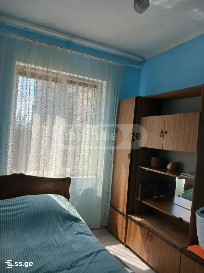 For Sale 3 Room Apartment Kutaisshi view 1