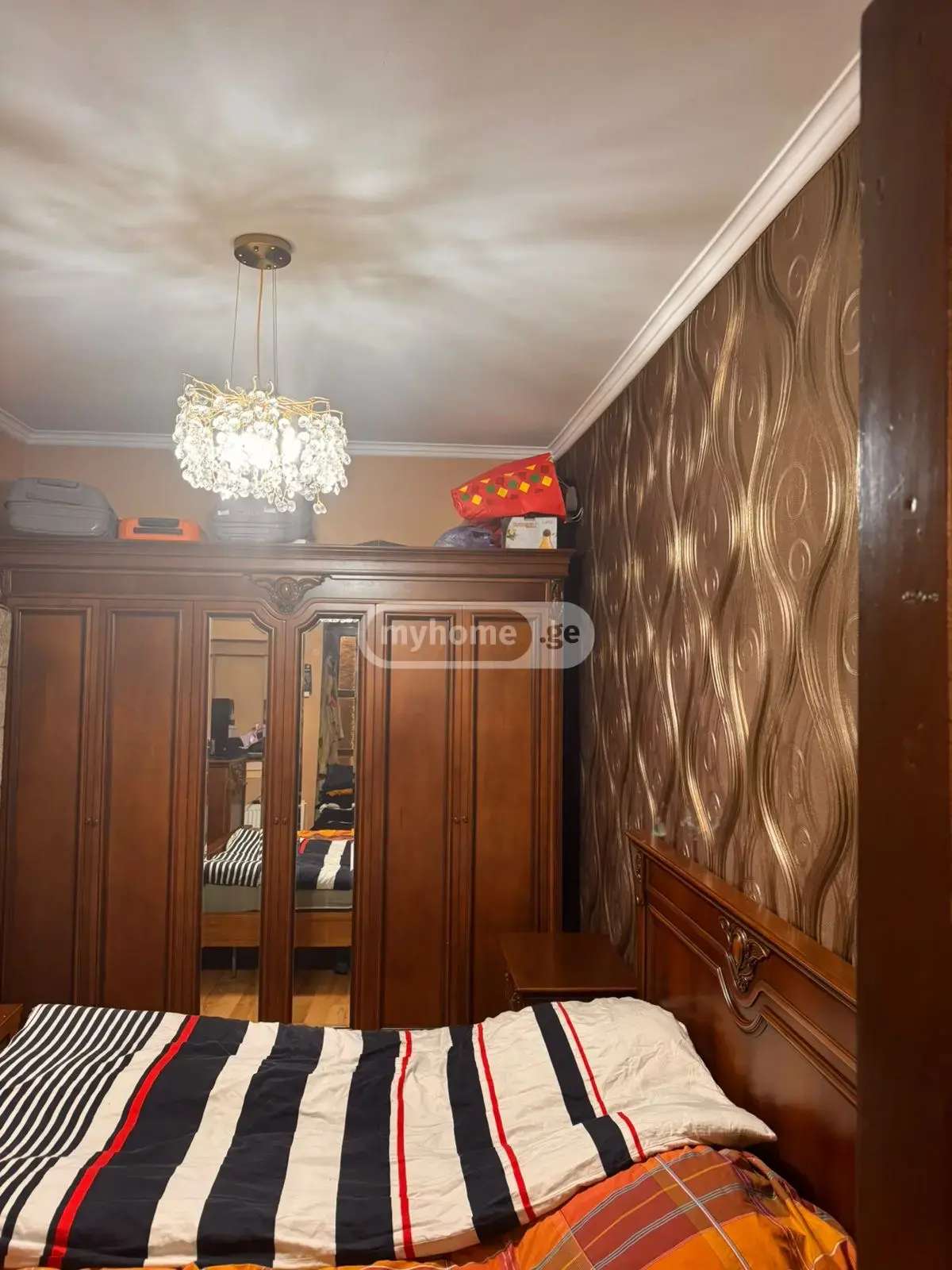 For Sale 5 Room Private House Isanshi, 6 of 11
