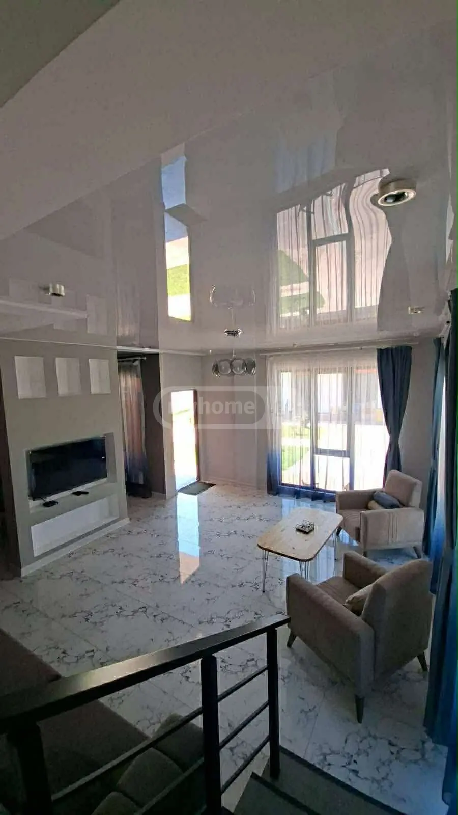 For Rent 3 Room Private House, 2 of 9