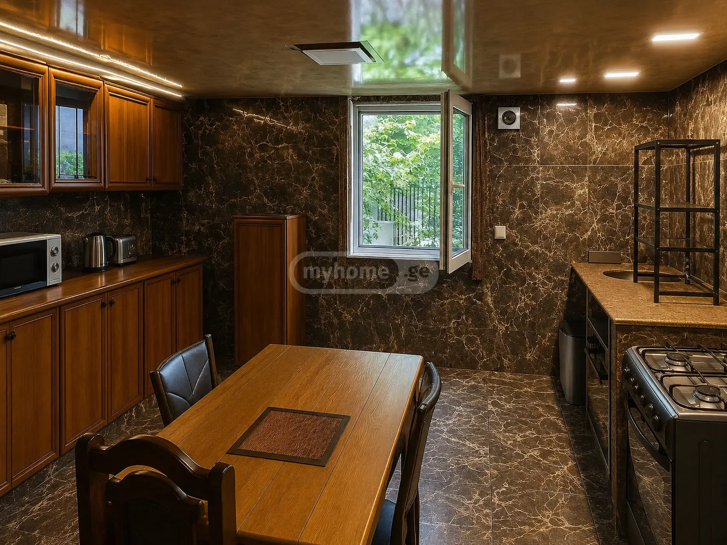 For Sale Ara Sasoplo-Sameurneo Land Plot In Batumi view 5
