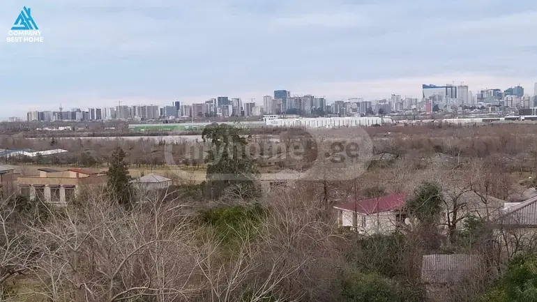 For Sale Sainvestitsio Land Plot Khelvachauris Munitsipalitetshi view 2
