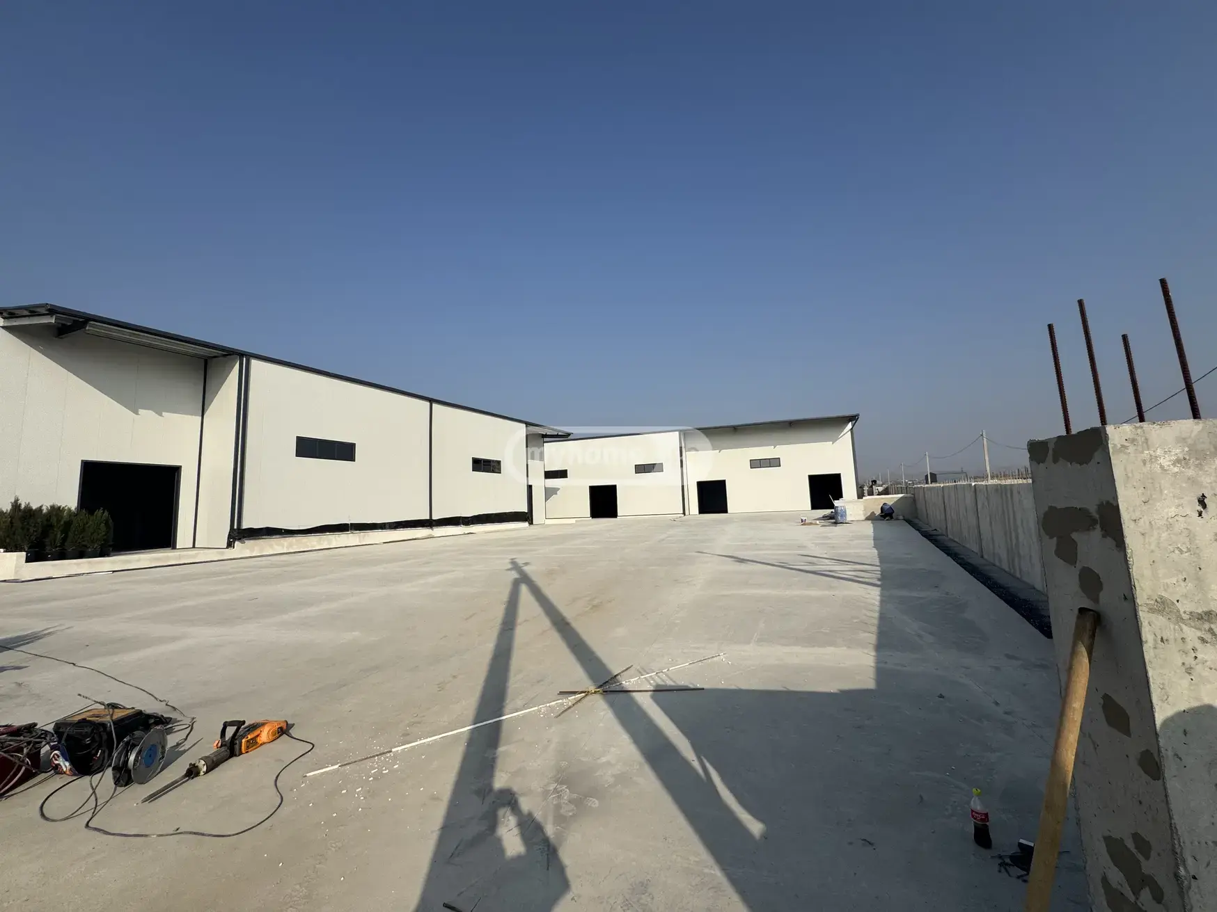 Daily Rent Sasatsqobe Commercial Space Liloshi, 6 of 11