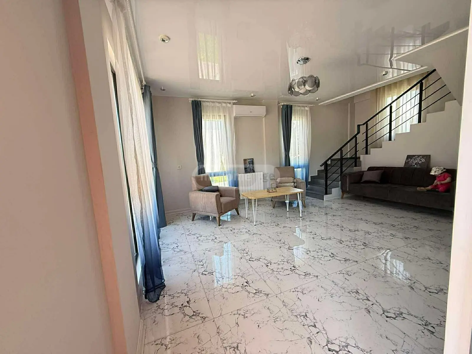 For Rent 3 Room Private House, 3 of 9
