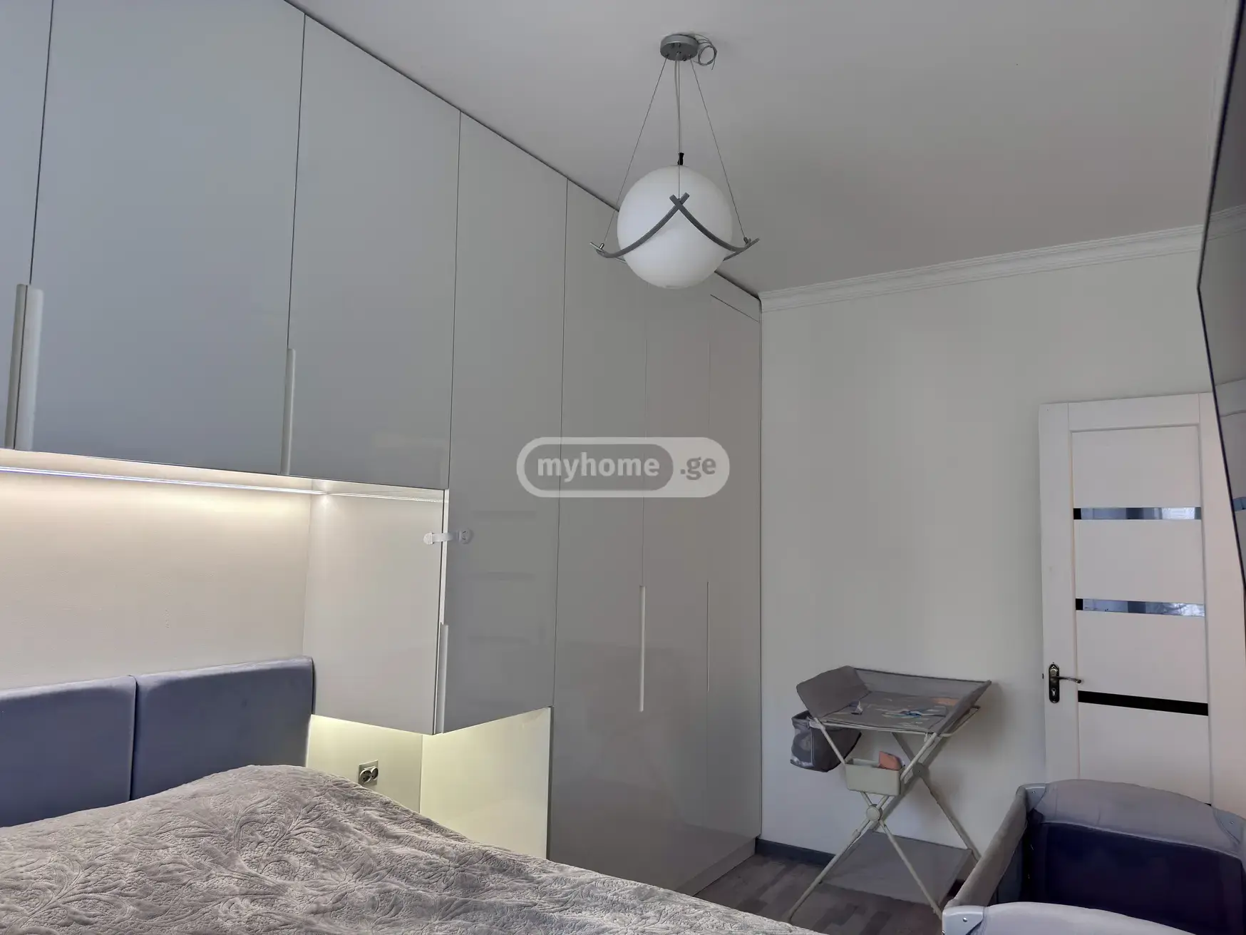 For Sale 3 Room Apartment Varketilshi, 6 of 12