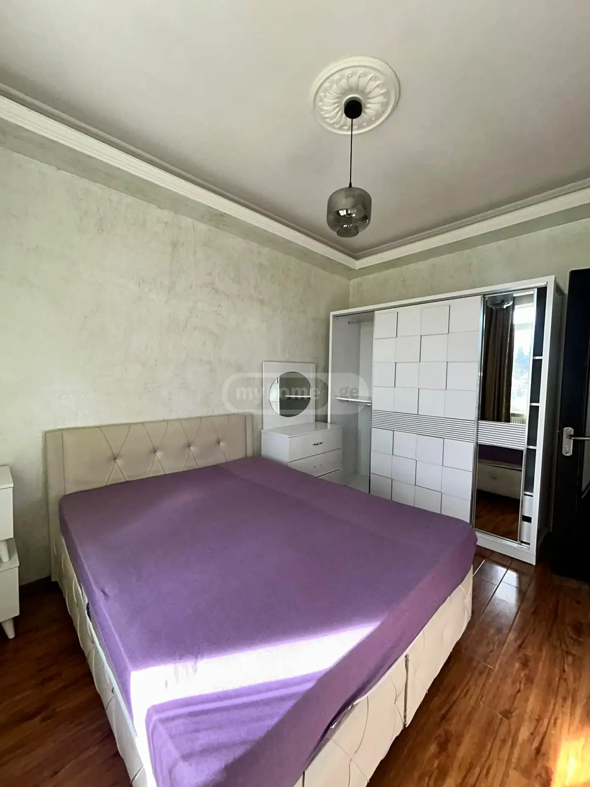 For Rent 3 Room Country House Kobuletis Munitsipalitetshi view 12