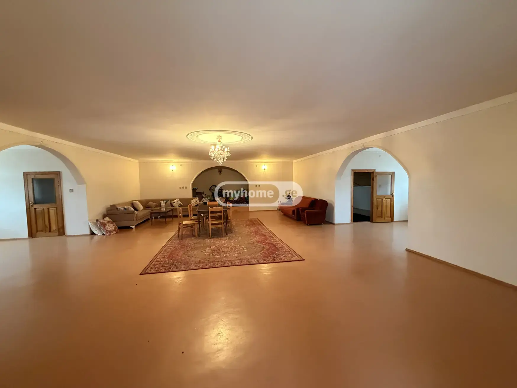 For Sale 9 Room Private House Kobuletis Munitsipalitetshi view 8