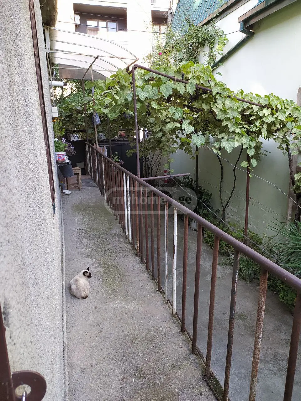 For Rent 2 Room Private House, 10 of 11