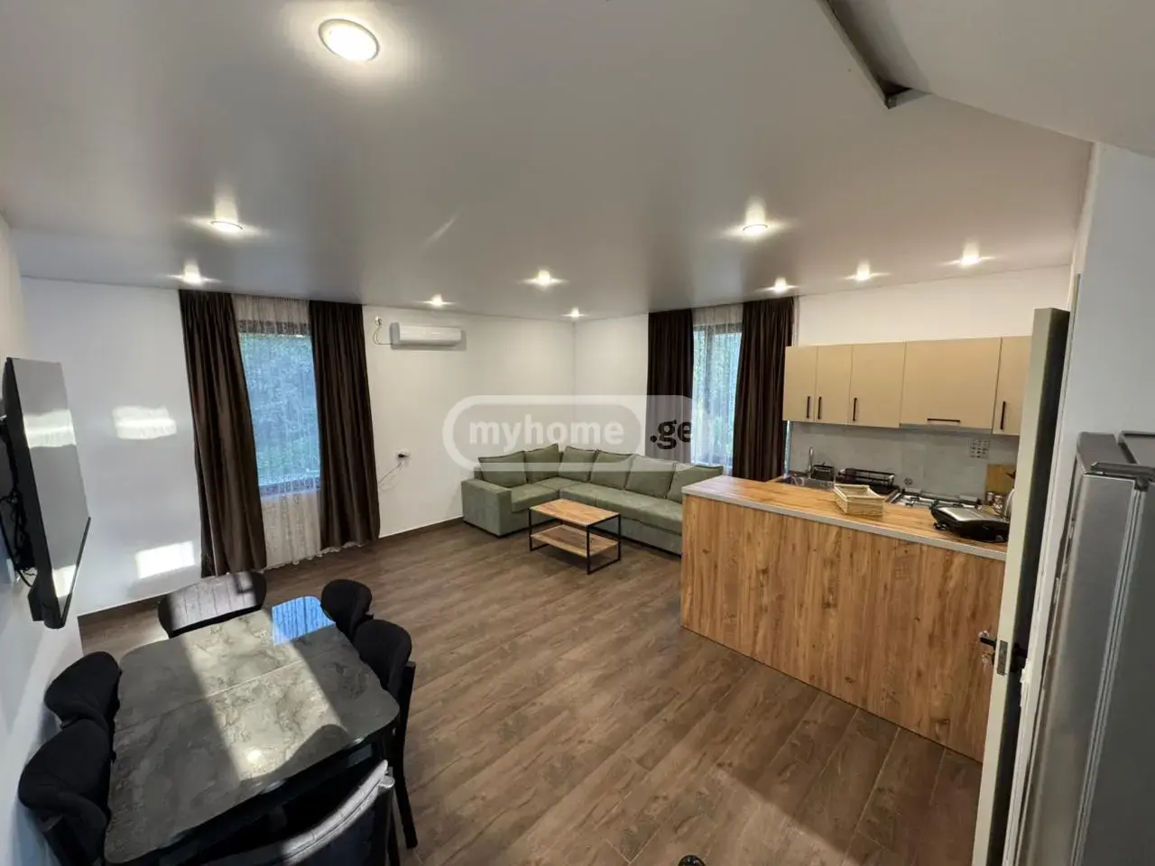 For Sale 10+ Room Country House Ozurgetis Munitsipalitetshi view 5