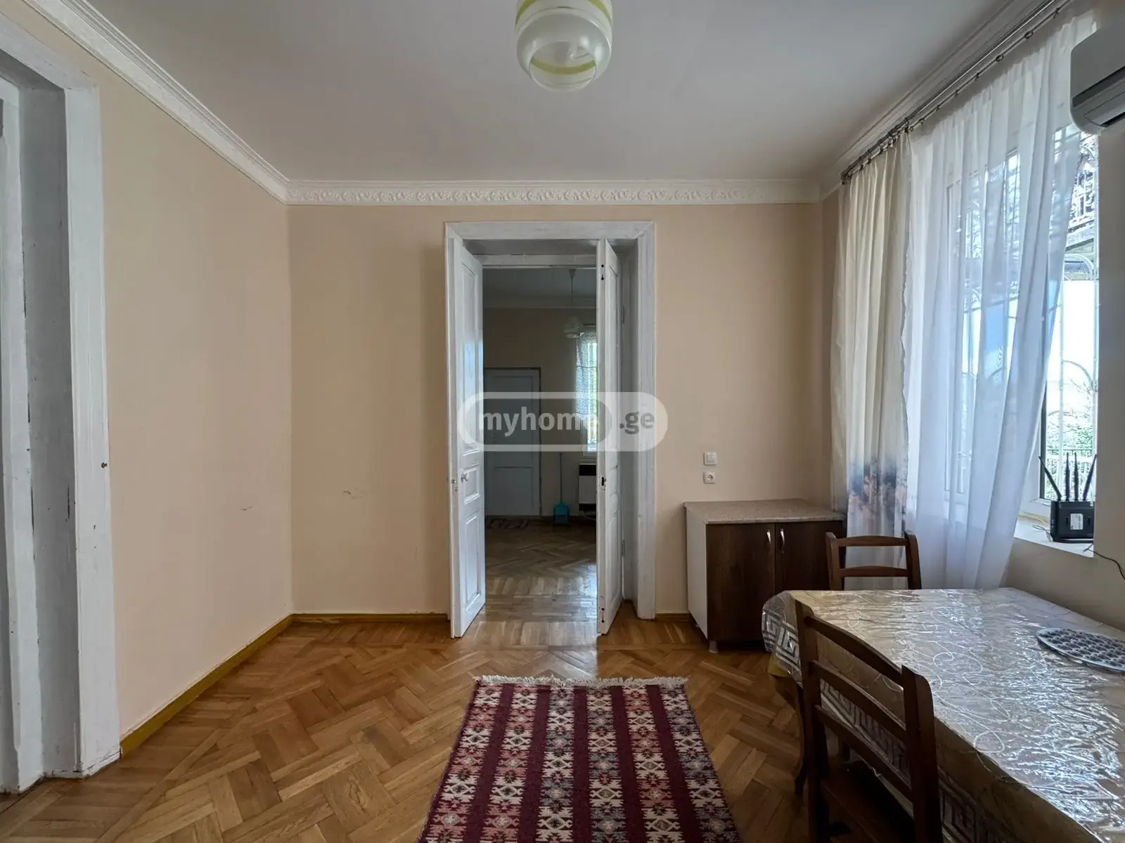 For Rent 3 Room Private House Kutaisshi, 10 of 12