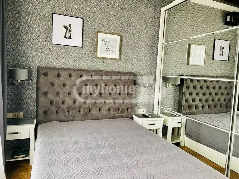 For Sale 7 Room Private House Temkaze, 12 of 12