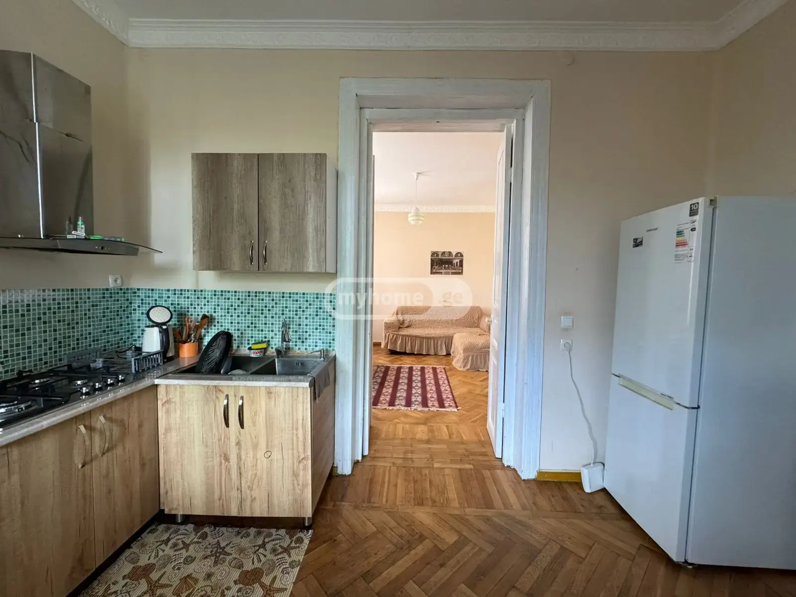 For Rent 3 Room Private House Kutaisshi, 12 of 12