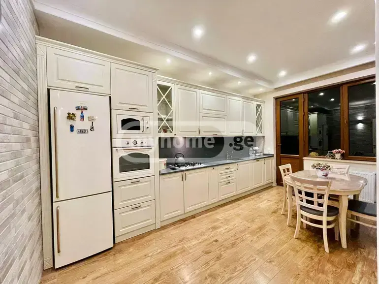 For Sale 7 Room Private House Temkaze, 8 of 12