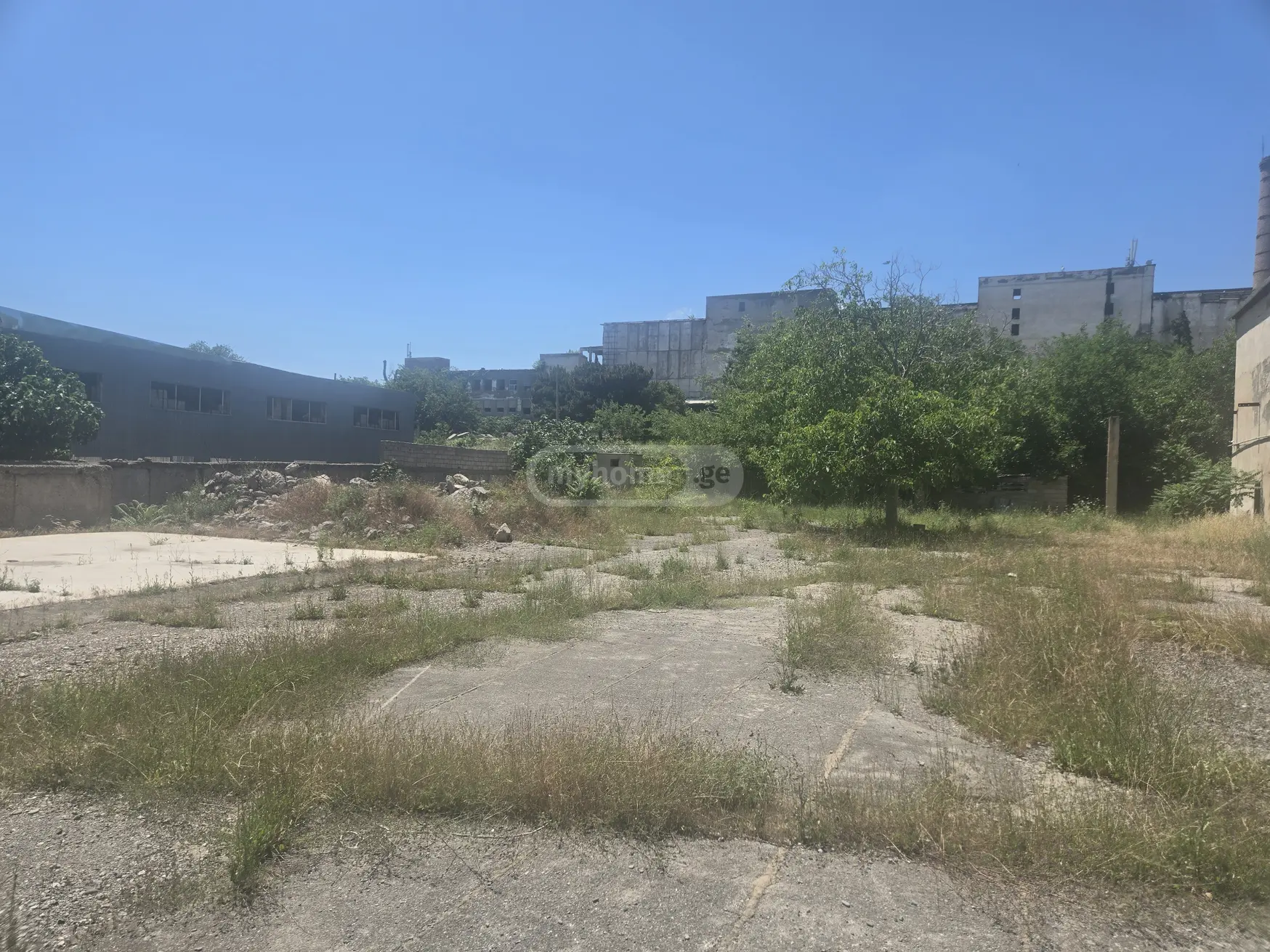 For Sale Sasatsqobe Commercial Space Gardabnis Munitsipalitetshi view 15