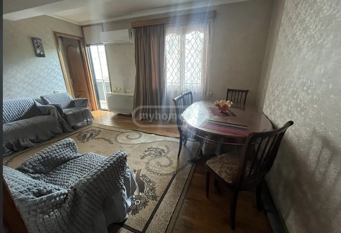 For Rent 4 Room Apartment Kutaisshi view 8