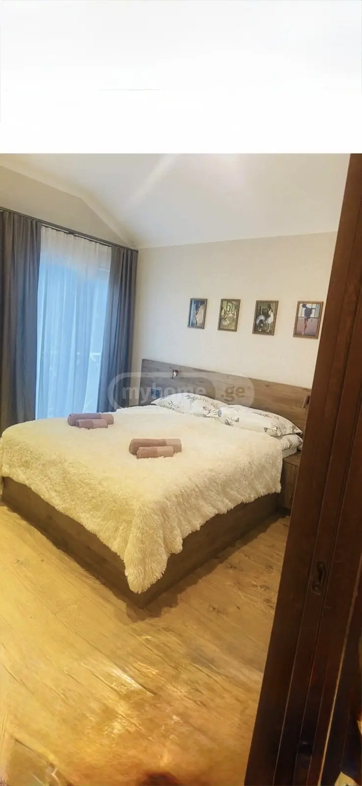 Daily Rent 2 Room Country House Bakurianshi, 7 of 8