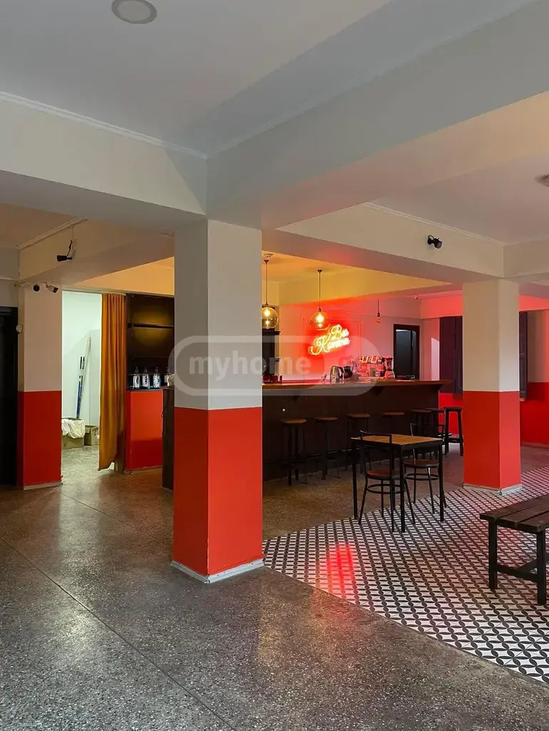 For Sale Universaluri Commercial Space In Batumi view 5