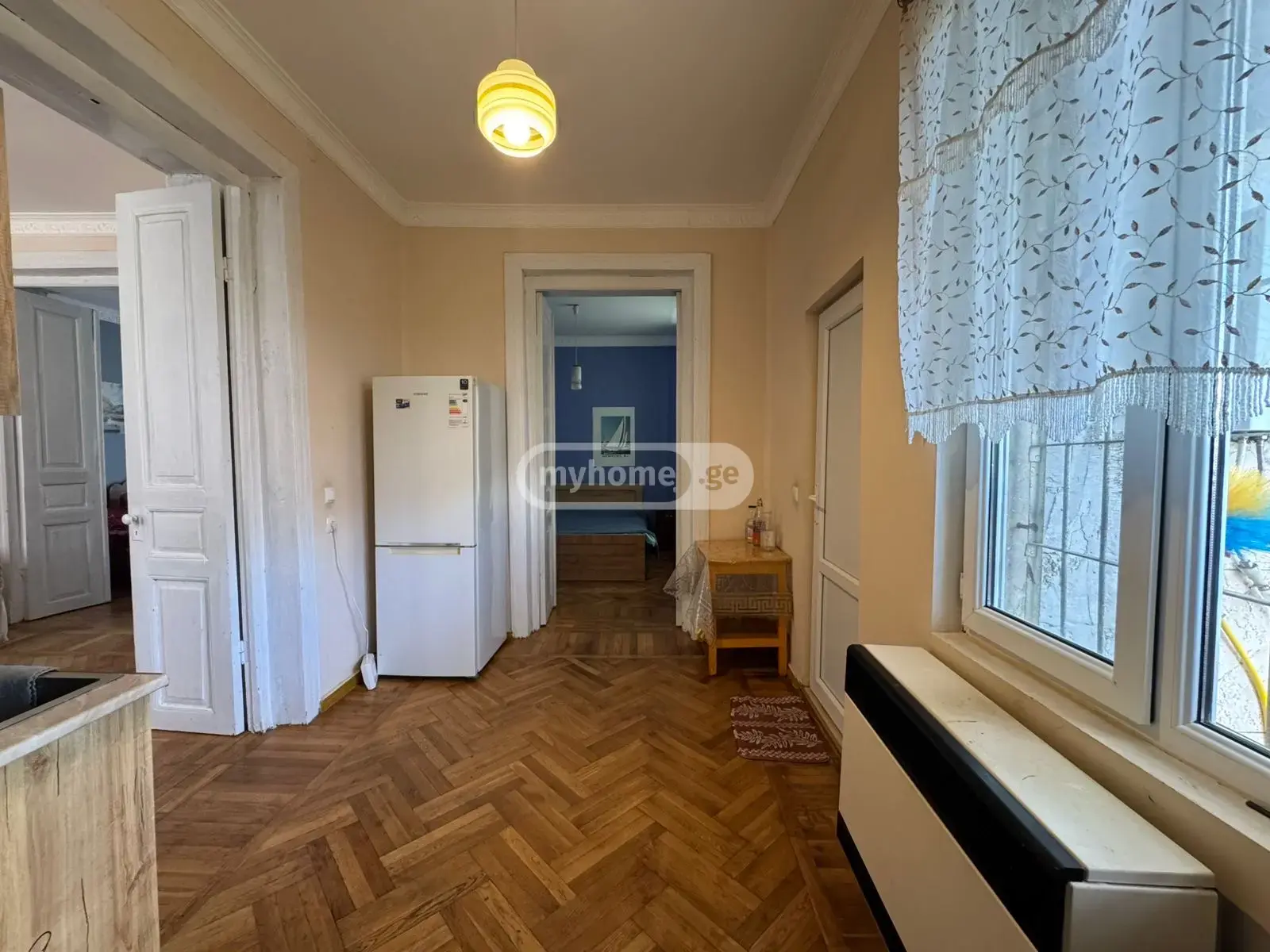 For Rent 3 Room Private House Kutaisshi, 11 of 12
