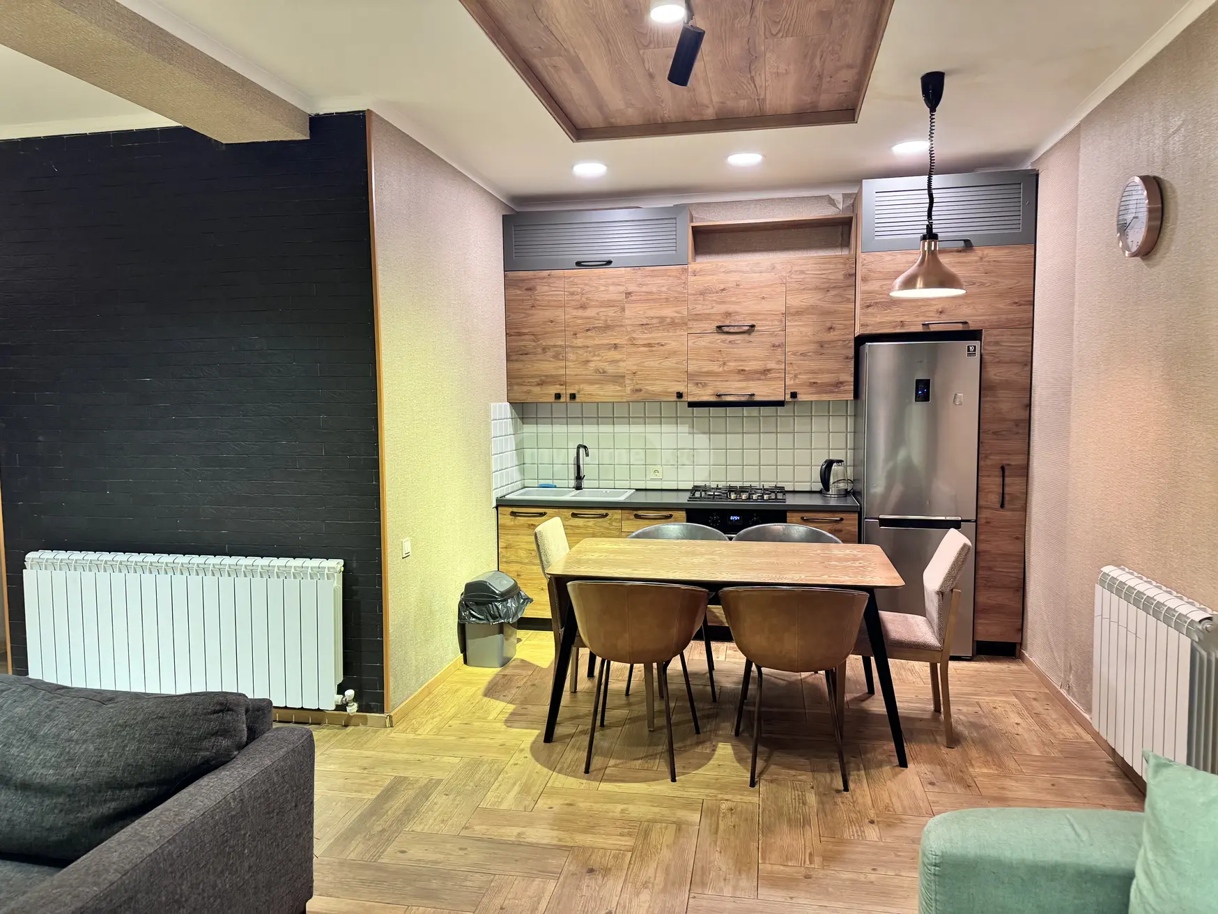 Daily Rent 2 Room Country House Bakurianshi, 4 of 8