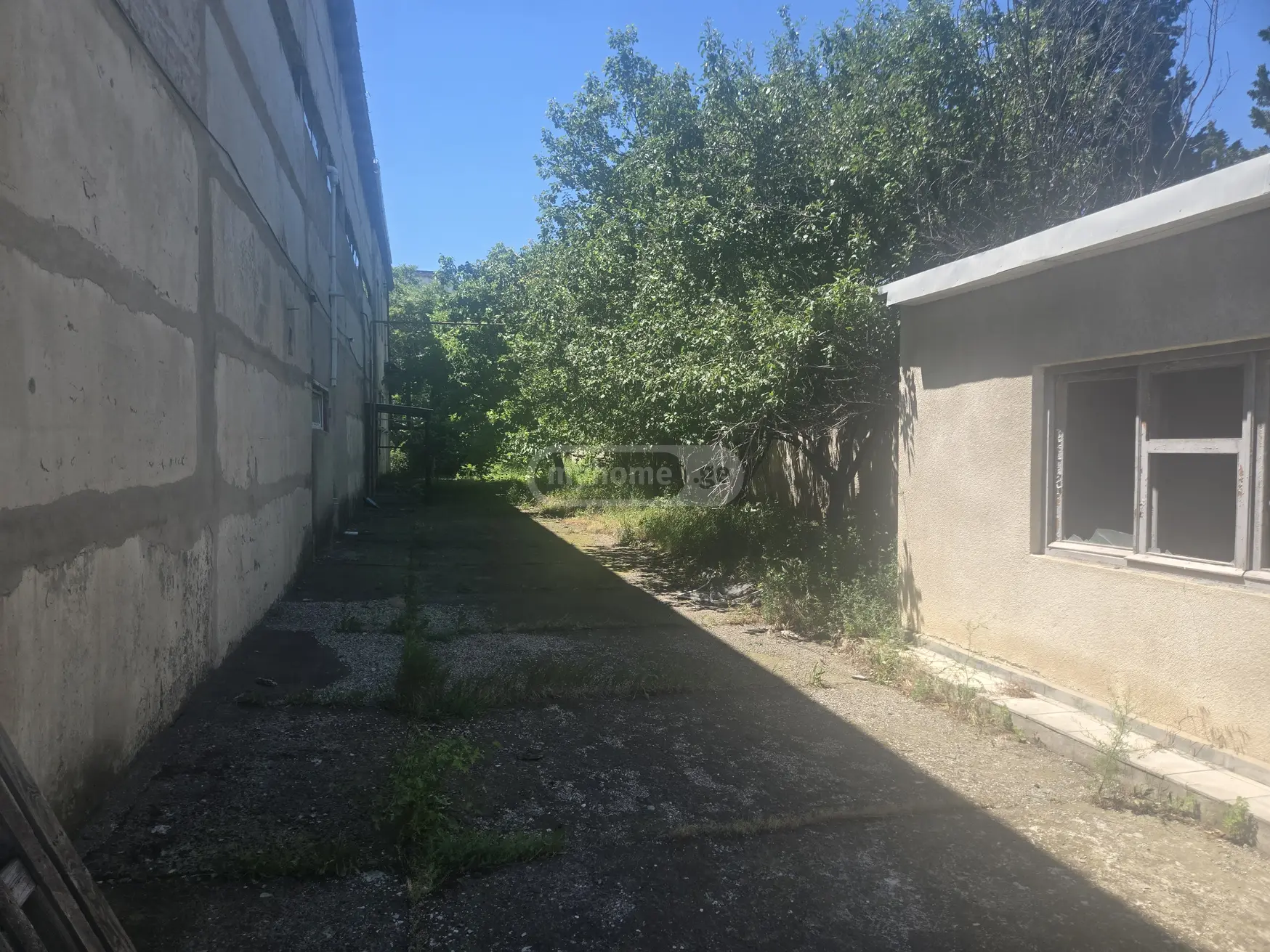 For Sale Sasatsqobe Commercial Space Gardabnis Munitsipalitetshi view 4