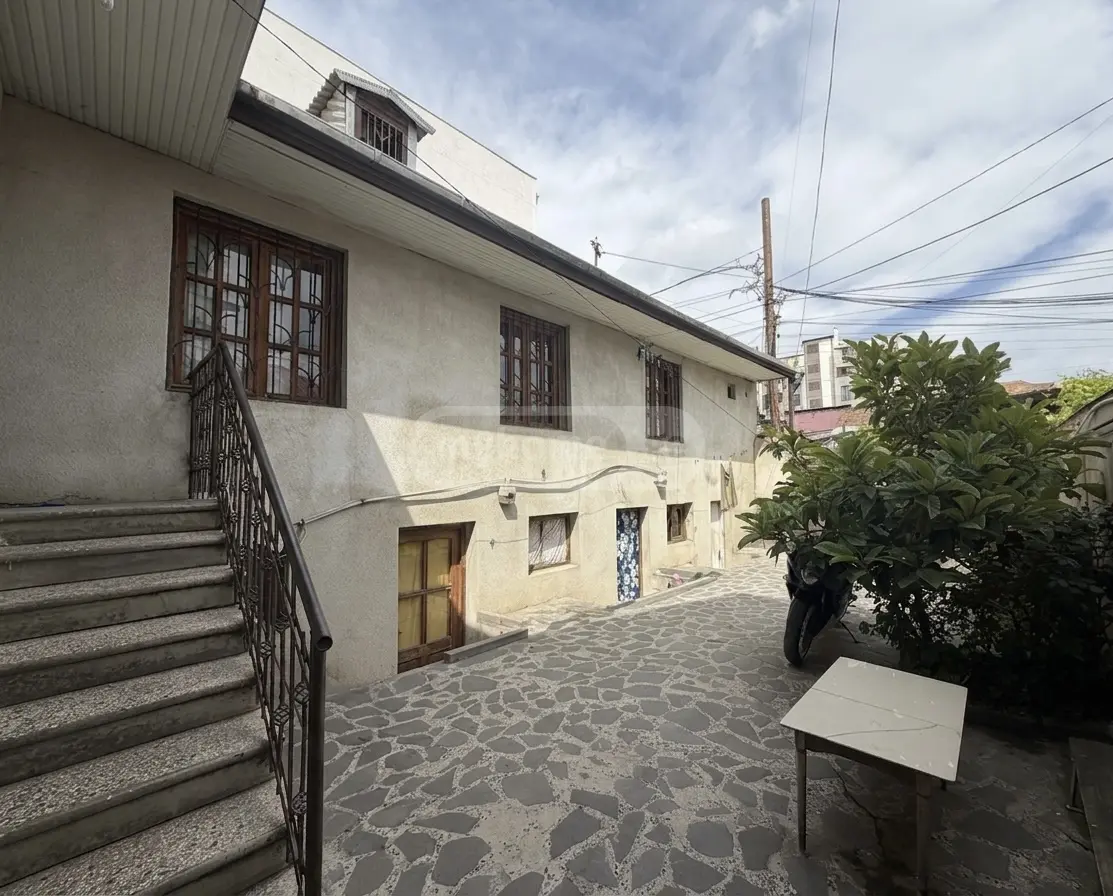 For Sale 10+ Room Private House Avlabarshi, 2 of 6