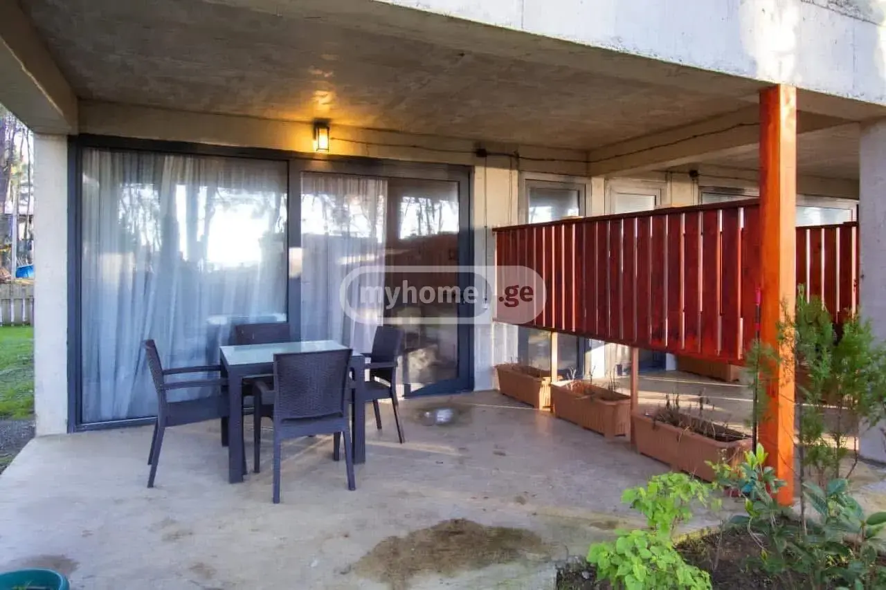 For Sale 8 Room Country House Ozurgetis Munitsipalitetshi view 6
