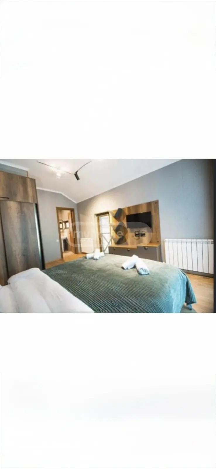 Daily Rent 2 Room Country House Bakurianshi, 8 of 8