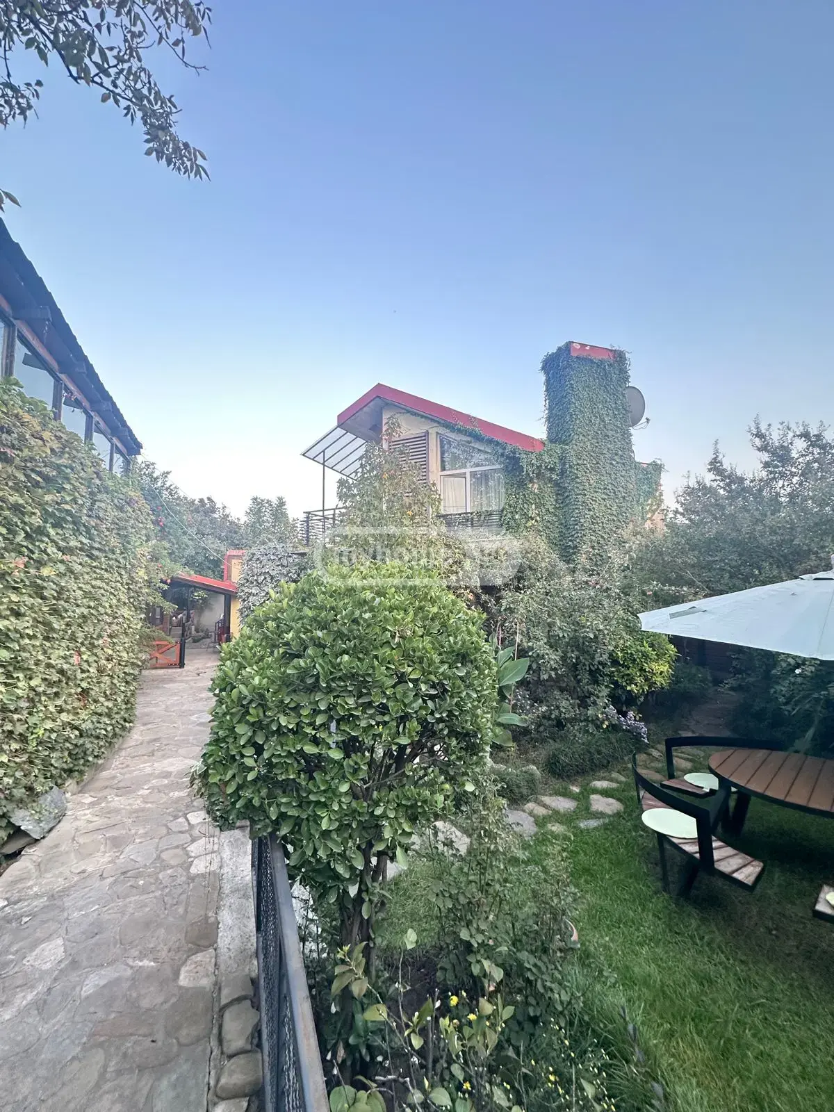 For Rent 5 Room Private House Samgorshi, 1 of 12