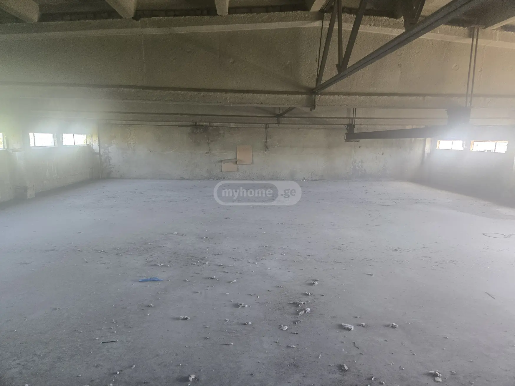 For Sale Sasatsqobe Commercial Space Gardabnis Munitsipalitetshi view 6