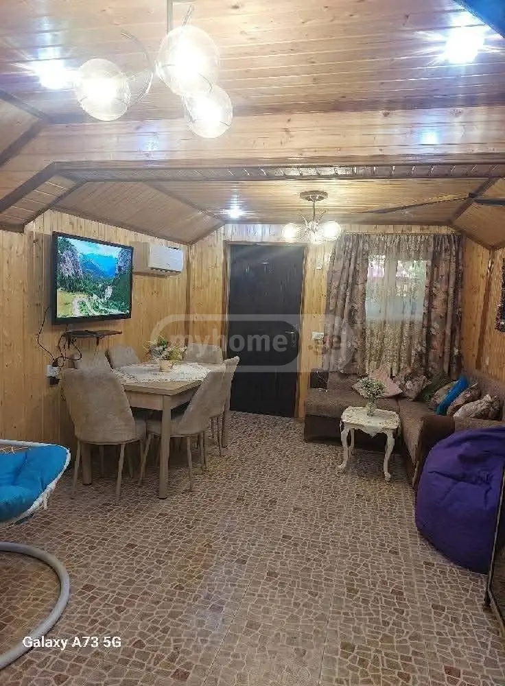 Daily Rent 4 Room Apartment Kutaisshi view 4