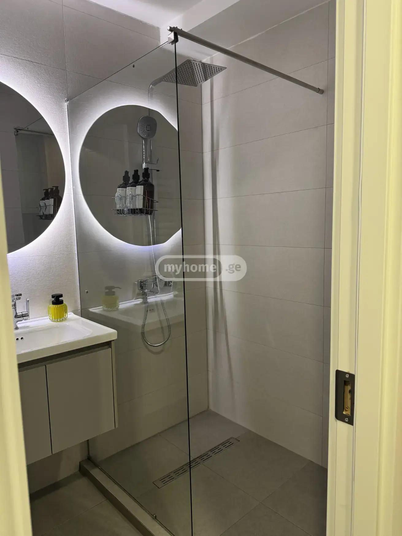 For Sale 1 Room Apartment Gudaurshi, 5 of 9