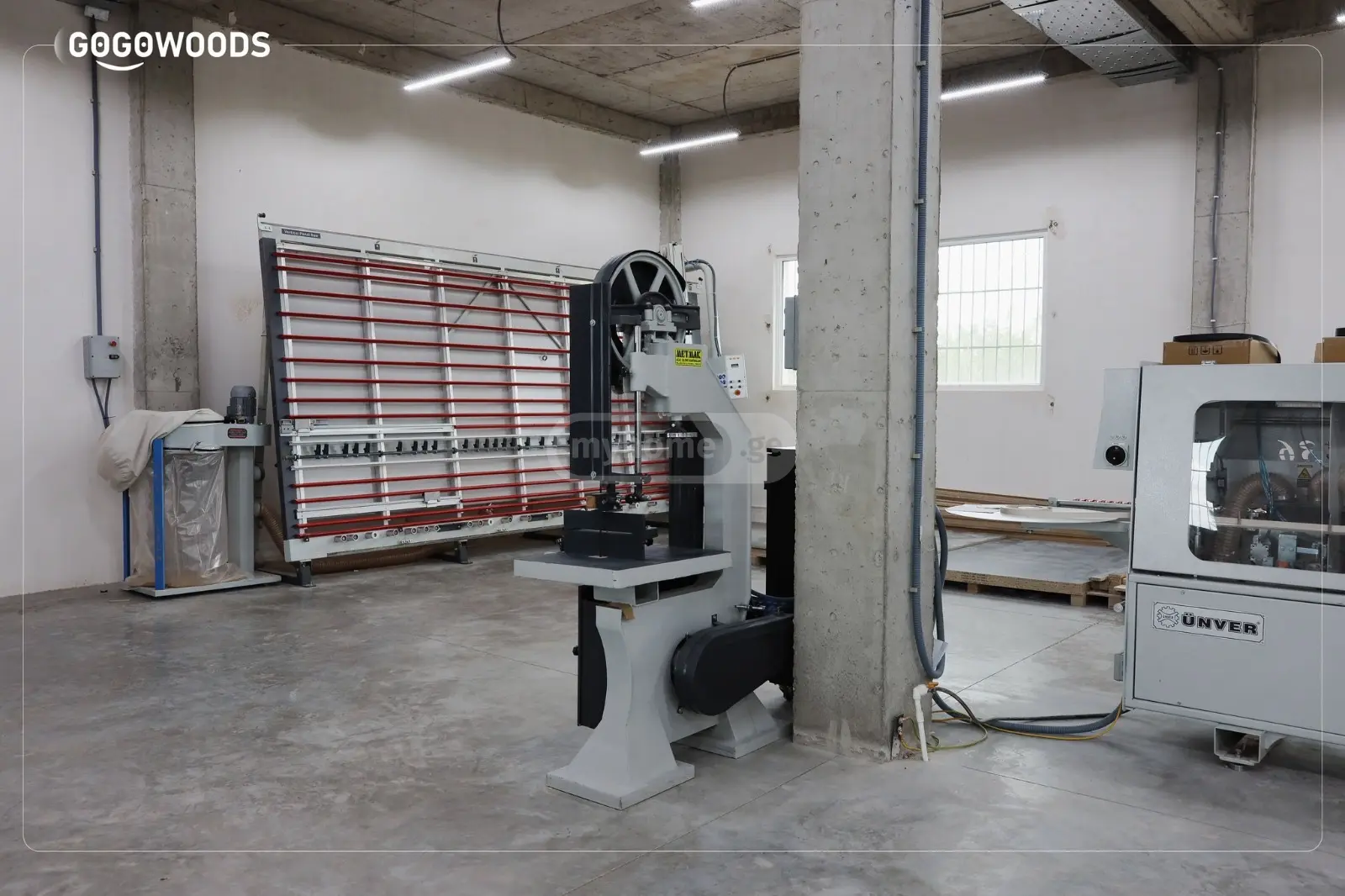 For Sale Satsarmoo Commercial Space Kutaisshi view 12