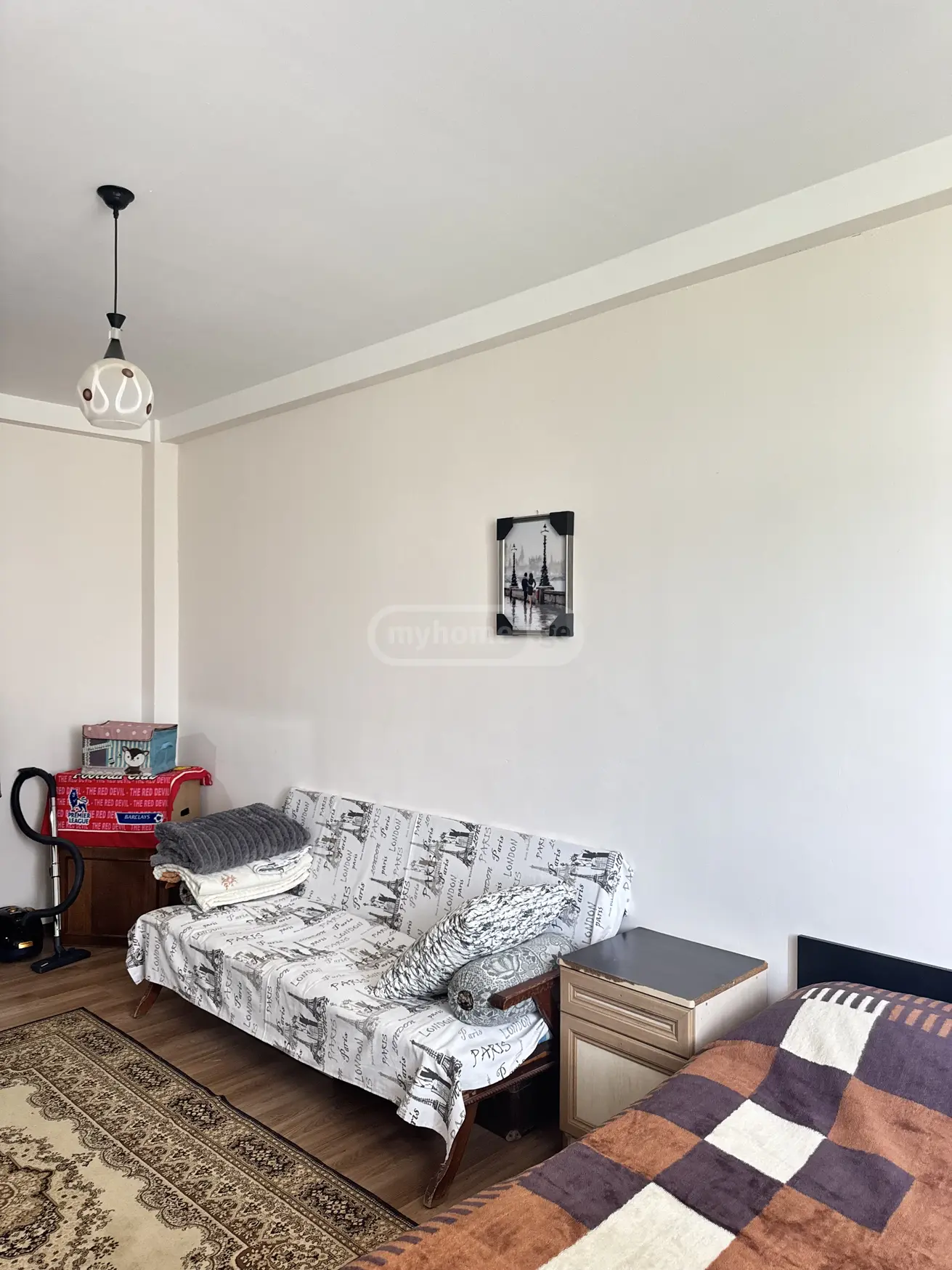 For Sale 2 Room Apartment Gardabnis Munitsipalitetshi view 16