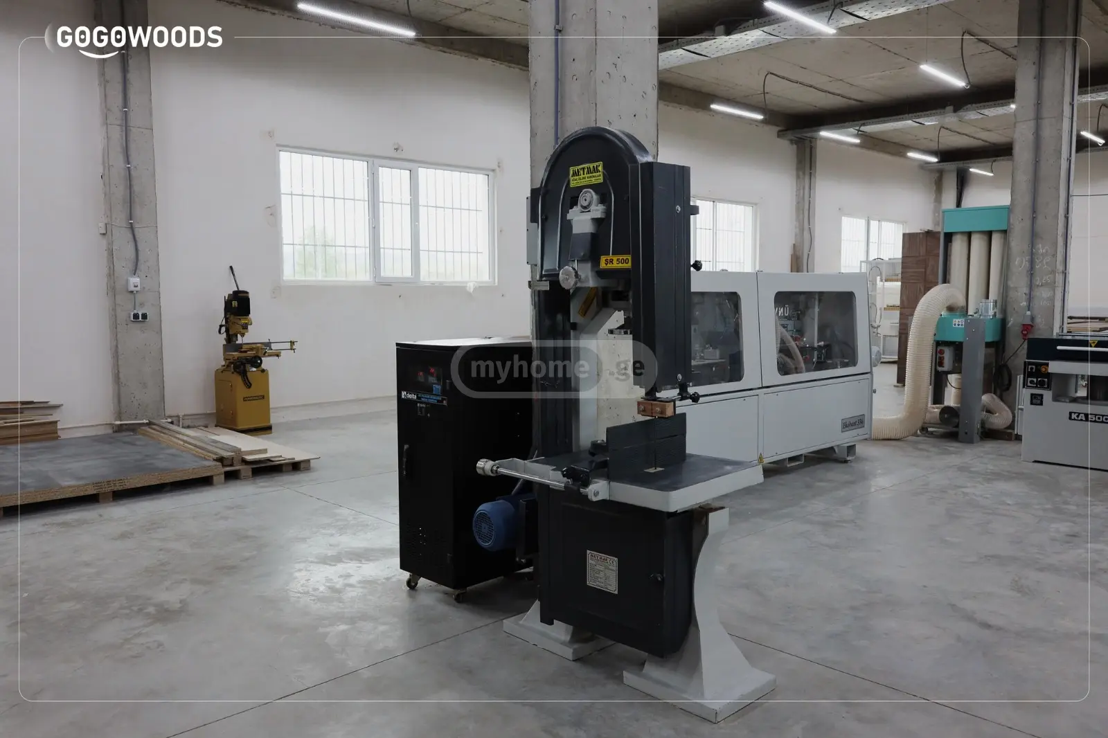 For Sale Satsarmoo Commercial Space Kutaisshi view 10