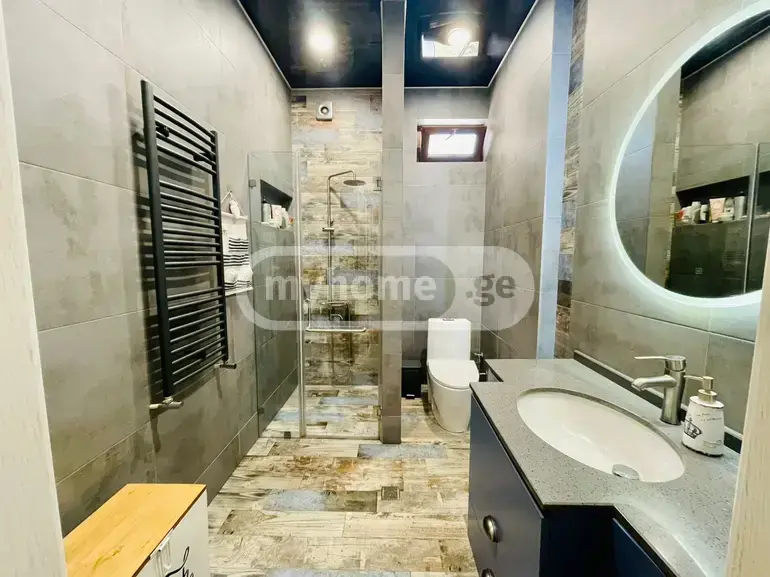 For Sale 7 Room Private House Temkaze, 11 of 12