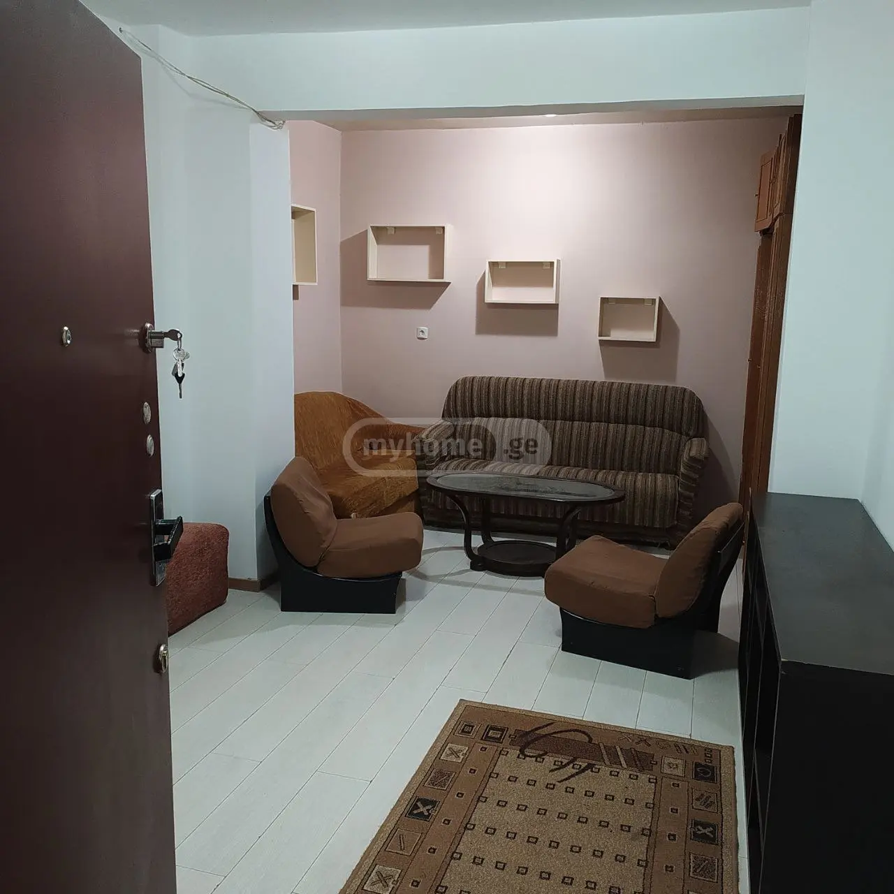 For Rent 2 Room Private House, 2 of 11