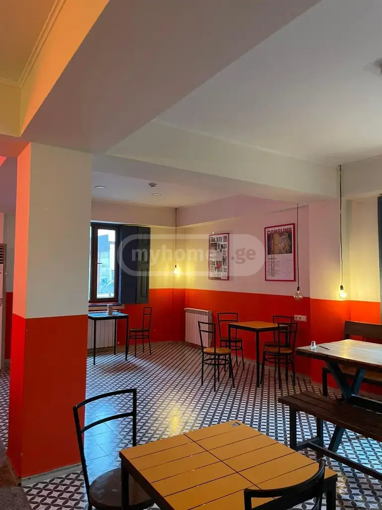 For Sale Universaluri Commercial Space In Batumi view 4