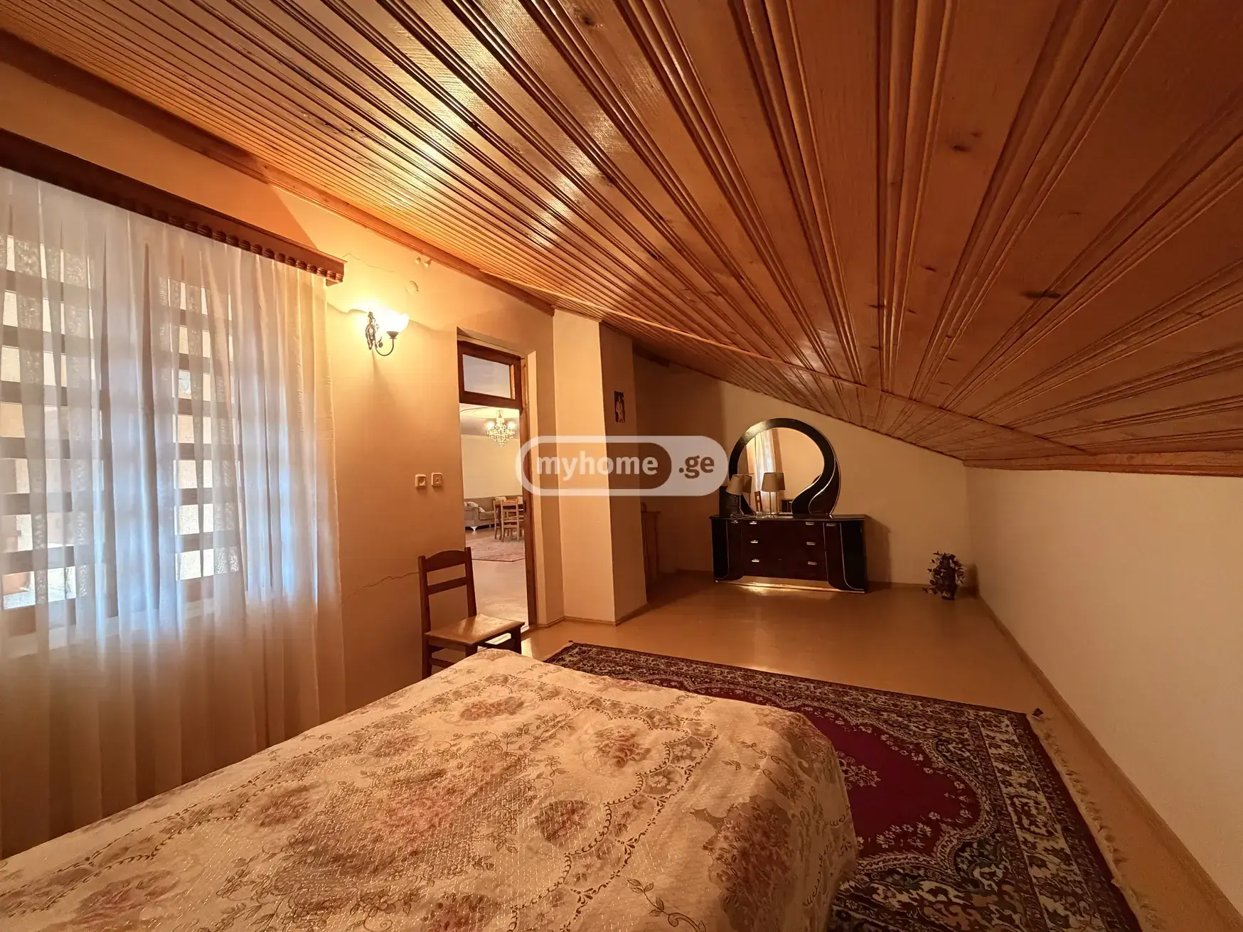 For Sale 9 Room Private House Kobuletis Munitsipalitetshi view 7