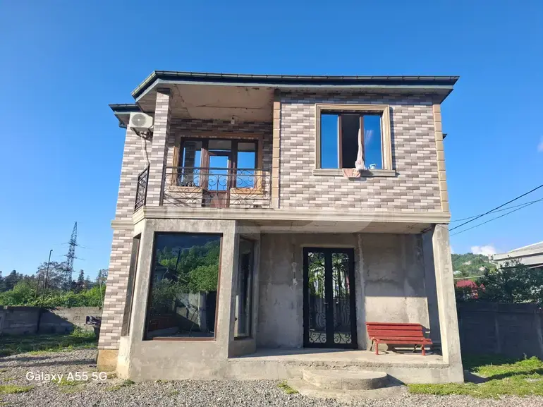 For Sale 4 Room Private House, 1 of 12