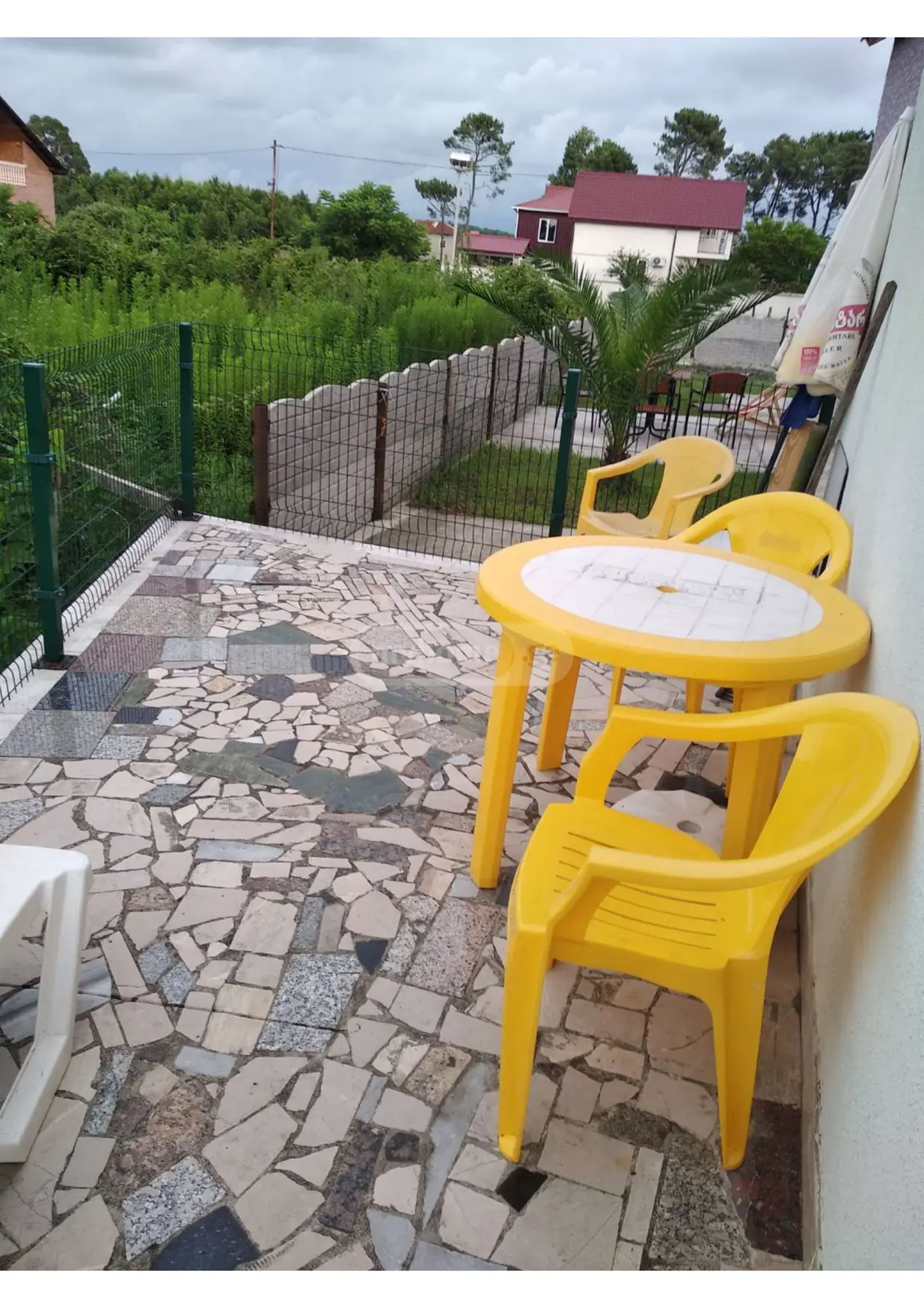 Daily Rent 4 Room Country House Lanchkhutis Munitsipalitetshi view 11