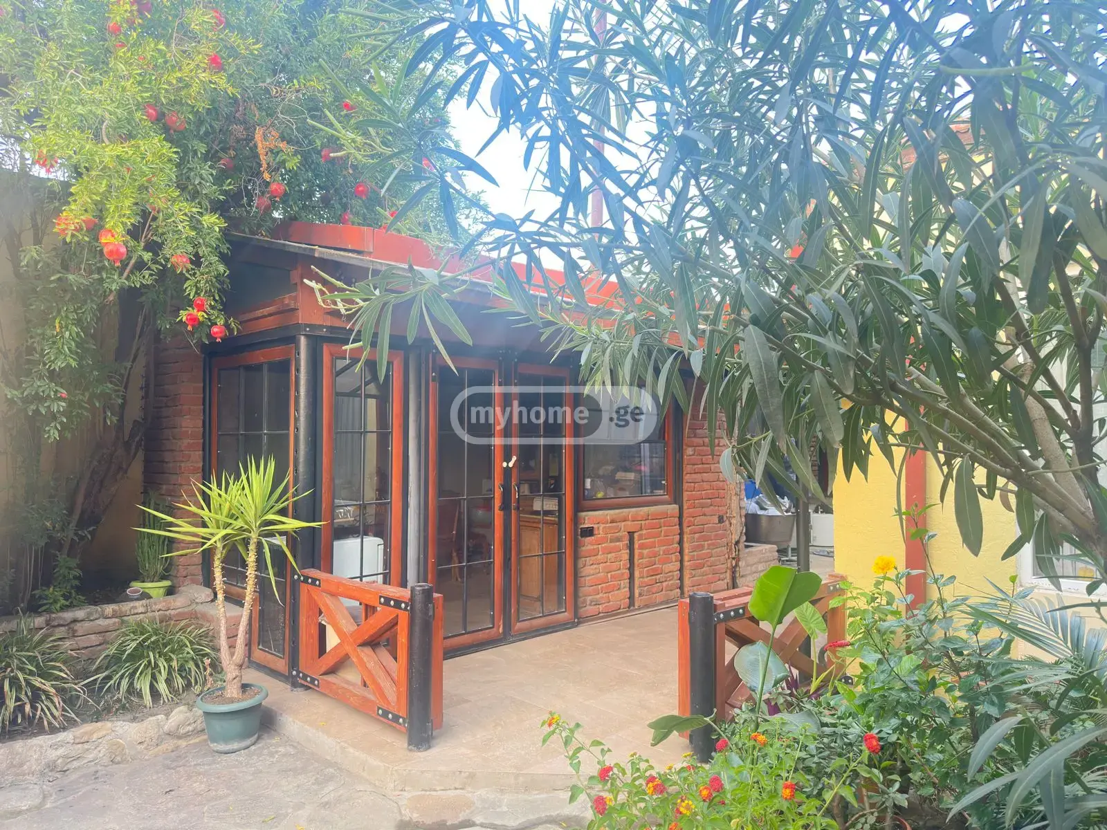 For Rent 5 Room Private House Samgorshi, 3 of 12